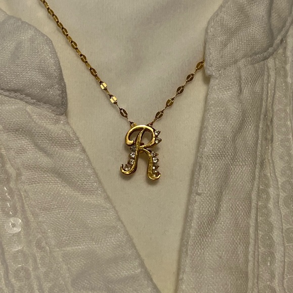 Dressbarn Brown Skirt Schoolgirl Outfit Bundle (Size L) - Picture 4 of 4